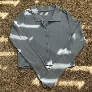 American Eagle long sleeve shirt!